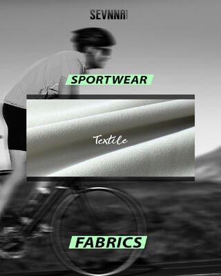 240-250gsm 74%Nylon + 26%Spandex Yoga Wear Fabric for Yoga Pants, Activewear, Leggings
