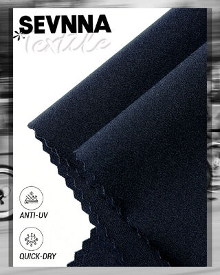 Stretch Lycra Fabric for Clothing, Sportswear, Swimwear