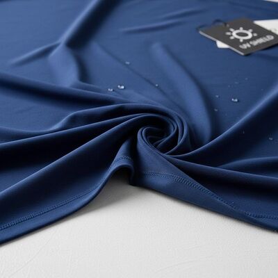 270gsm 67% Nylon RB + 33% Lycra RA ADAPTIV Fiber Stretch Lycra Fabric SP7422