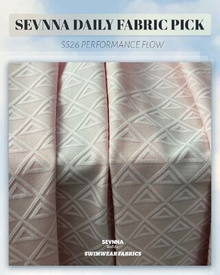 Recycled Nylon Fabric Durable Sustainable Material Ideal for Apparel Outdoor Gear and Industrial Applications