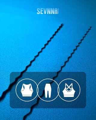 Soft Stretch lycra cloth made using 68 percent Nilit Softex Nylon FD plus 32 percent Lycra designed for durable and comfortable fabric