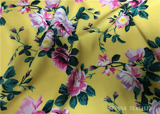 200gsm 78%Nylon + 22%Spandex Nylon Spandex Fabric for Circular Knit