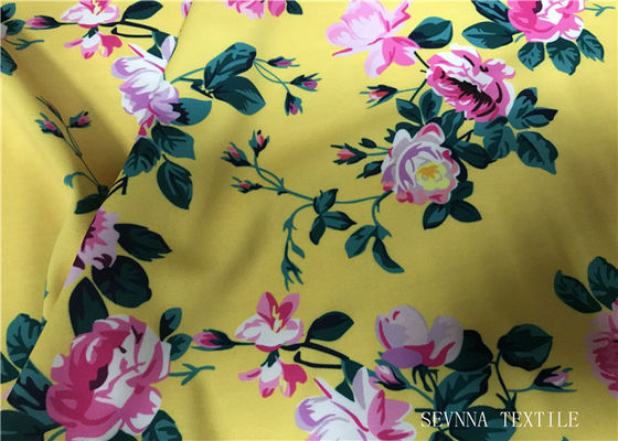 200gsm 78%Nylon + 22%Spandex Nylon Spandex Fabric for Circular Knit