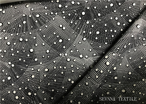 220gsm 79%Polyester + 21%Spandex Sport Bra Fabric for Circular Knit