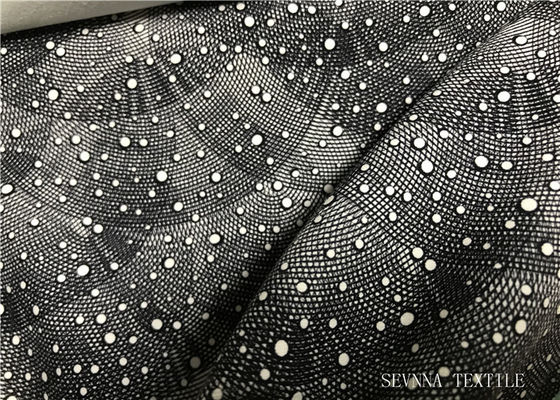 220gsm 79%Polyester + 21%Spandex Sport Bra Fabric for Circular Knit