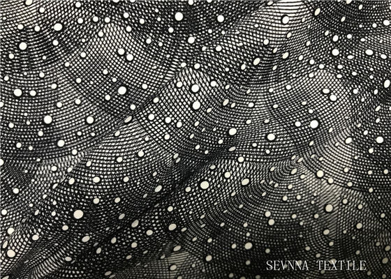 220gsm 79%Polyester + 21%Spandex Sport Bra Fabric for Circular Knit