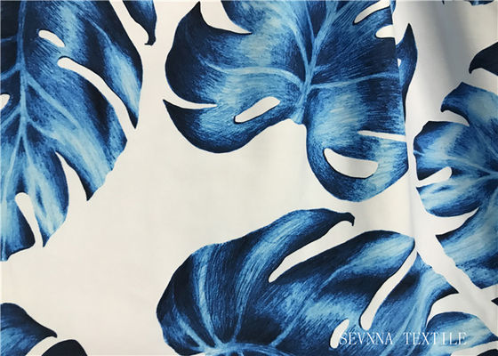 180gsm 86%Nylon + 14%Elastane Double Knit Fabric for Interlock Double Face