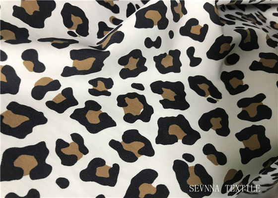 200gsm 87%Nylon + 13%Spandex Double Knit Fabric for Interlock Double Face