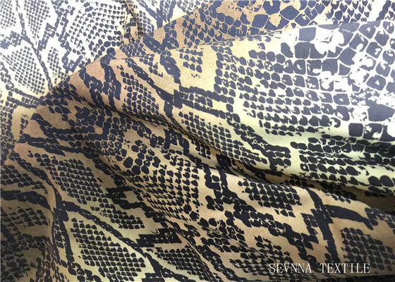 300gsm 86%Polyester + 14%Elastane Double Knit Fabric for Interlock Double Face