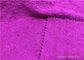 Lycra Spandex Bra Lining Fabric , Solid Colors Nylon Lingerie Fabric 