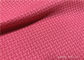 Cotton Touch Activewear Knit Fabric Durability Wicking Moisture For Run Yoga Clothing