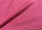 Cotton Touch Activewear Knit Fabric Durability Wicking Moisture For Run Yoga Clothing
