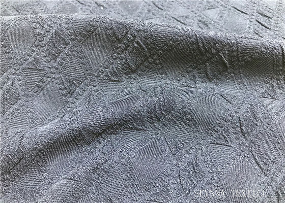 240gsm 92%Polyester + 8%Elastane Yoga Wear Fabric for 2 WAY STRETCH