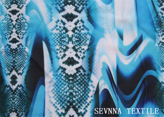 250gsm 76%Nylon + 24%Spandex Nylon Spandex Fabric for Warp Knit