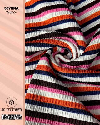 Machine Washable Recyclable Polyester Cloth with Wrinkle Resistance and Breathable for Sustainable Fashion