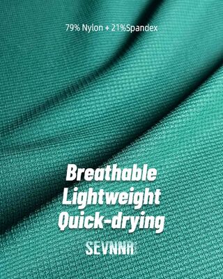 162cm Width Recycled Nylon Fabric with 100% Recycled Content and Stripe Construction for Eco-Conscious Textile Production