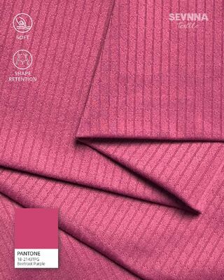 170gsm Recycled Nylon Fabric with Circular Knitting and Repreve Xlance for Eco-Friendly Sportswear