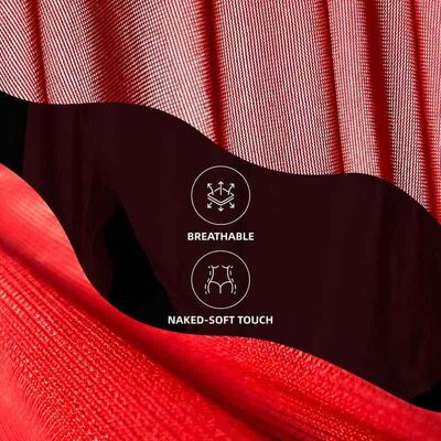 75GSM UPF 30+ Ultra Lightweight PA LYCRA SPORT Stretch Fabric for Running Tops SP7915