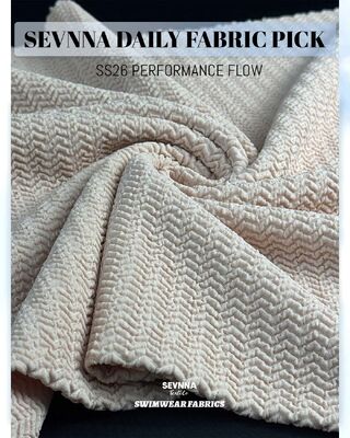 Soft Breathable 250gsm Recycled Polyester Fabric for Sustainable Apparel and Upholstery