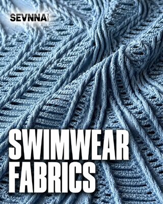 280gsm Quick-Drying Recycled Nylon Fabric with Customizable Colors for Sustainable Textile Solutions