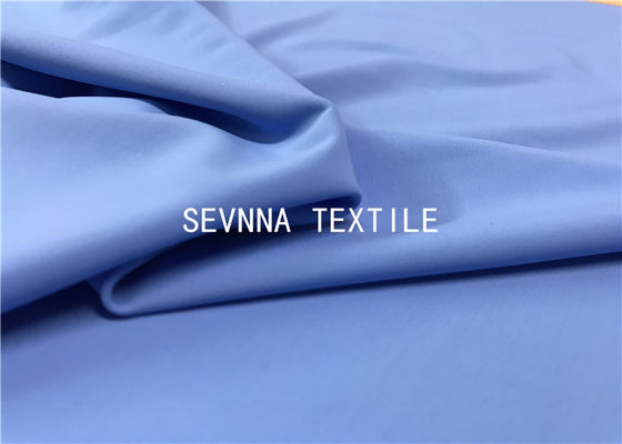 115GSM 88%Recycled Polyester + 12%Spandex Recycled Swimwear Fabric for Circular Knitting