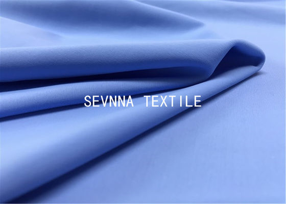 115GSM 88%Recycled Polyester + 12%Spandex Recycled Swimwear Fabric for Circular Knitting