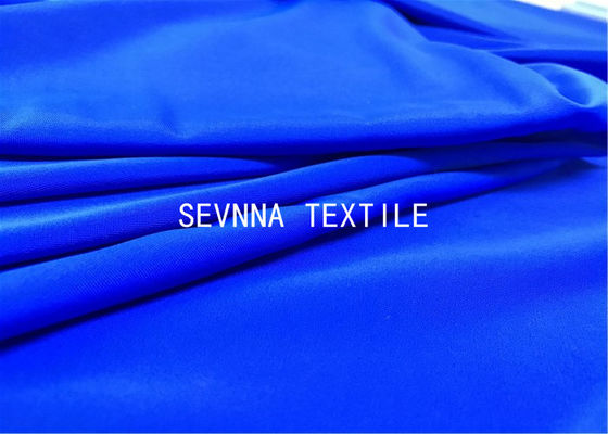 160GSM 74%Recycled Polyester + 26%Spandex Recycled Swimwear Fabric for Double Knit