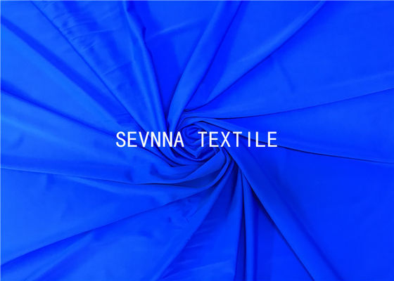 160GSM 74%Recycled Polyester + 26%Spandex Recycled Swimwear Fabric for Double Knit