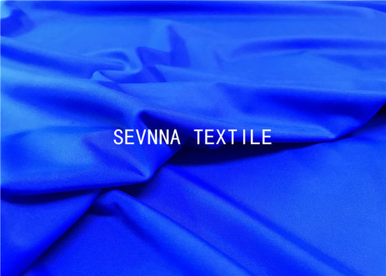 160GSM 74%Recycled Polyester + 26%Spandex Recycled Swimwear Fabric for Double Knit