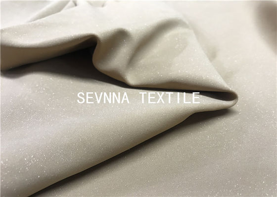 200gsm 76%Recycled Polyester + 24%Spandex Recycled Swimwear Fabric for Knitting Circular