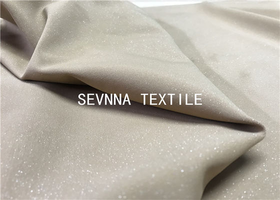 200gsm 76%Recycled Polyester + 24%Spandex Recycled Swimwear Fabric for Knitting Circular
