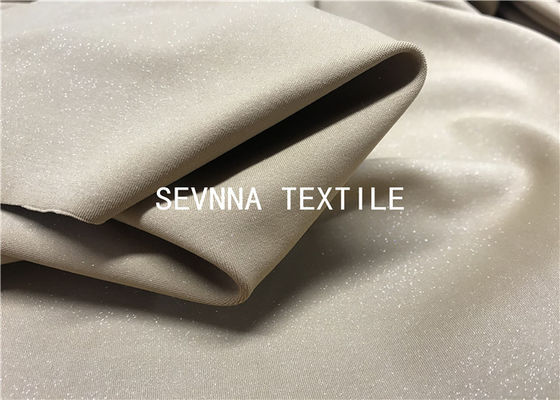 200gsm 76%Recycled Polyester + 24%Spandex Recycled Swimwear Fabric for Knitting Circular