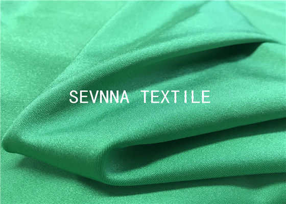 210GSM 90%REPREVE Polyester + 10%Spandex Fabric for Swimsuit