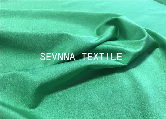 210GSM 90%REPREVE Polyester + 10%Spandex Fabric for Swimsuit