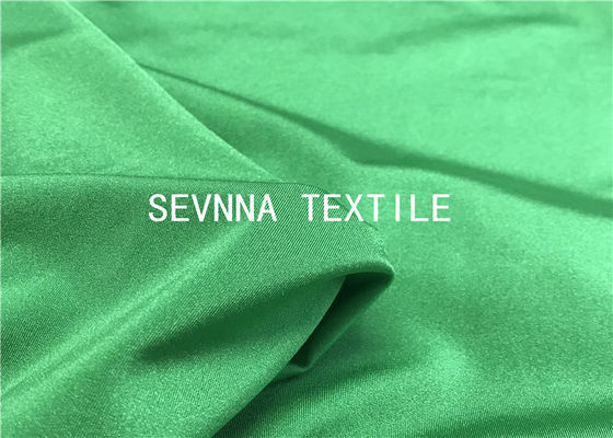 210GSM 90%REPREVE Polyester + 10%Spandex Fabric for Swimsuit