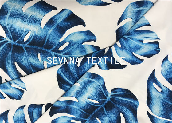 200GSM 79%REPREVE Nylon + 21%Spandex Fabric for High End Athletica Wear