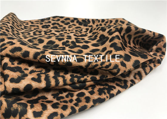 210GSM 78%REPREVE Nylon + 22%Spandex Activewear Knit Fabric for Big Size Leggings