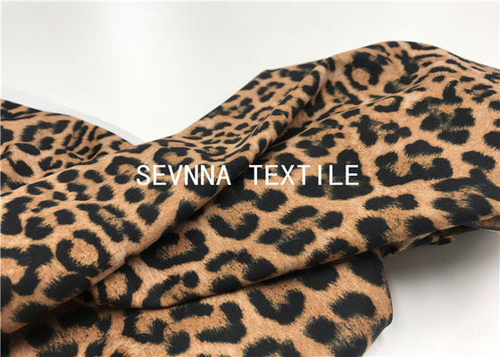 210GSM 78%REPREVE Nylon + 22%Spandex Activewear Knit Fabric for Big Size Leggings