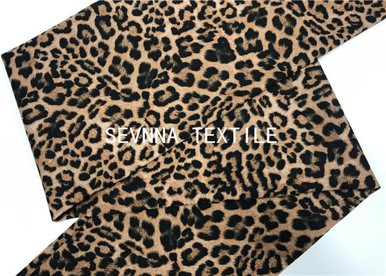 210GSM 78%REPREVE Nylon + 22%Spandex Activewear Knit Fabric for Big Size Leggings