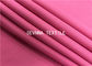 Pink  Circular Double Knitting Recycled Nylon Fabric  Forward Legging Fashion