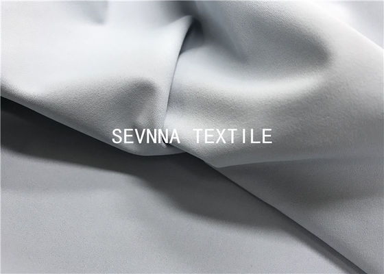 170GSM 87%REPREVE Nylon + 13%Spandex Recycled Nylon Fabric for Yoga Wear Pants