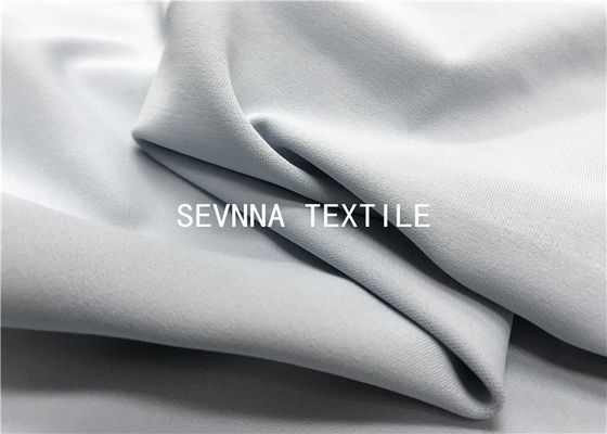 170GSM 87%REPREVE Nylon + 13%Spandex Recycled Nylon Fabric for Yoga Wear Pants