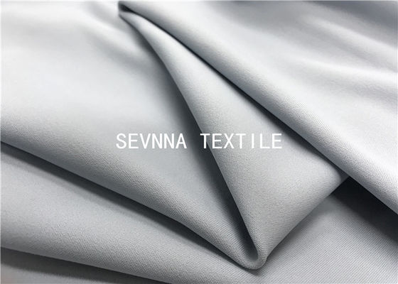 170GSM 87%REPREVE Nylon + 13%Spandex Recycled Nylon Fabric for Yoga Wear Pants