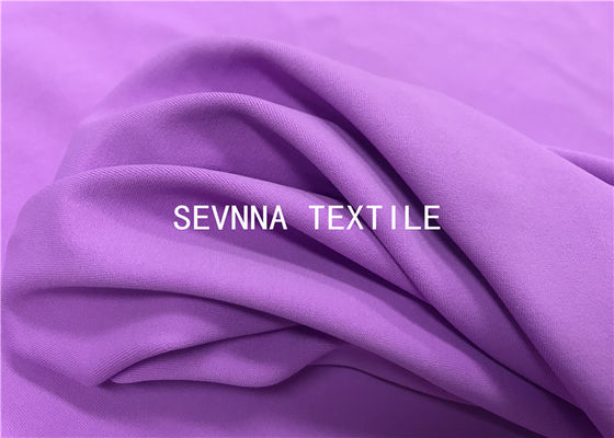 152GSM 78%REPREVE Nylon + 22%Spandex Recycled Nylon Fabric for Pants Tights Joggers
