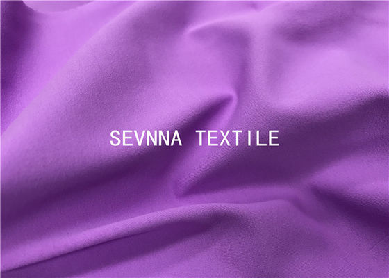 152GSM 78%REPREVE Nylon + 22%Spandex Recycled Nylon Fabric for Pants Tights Joggers