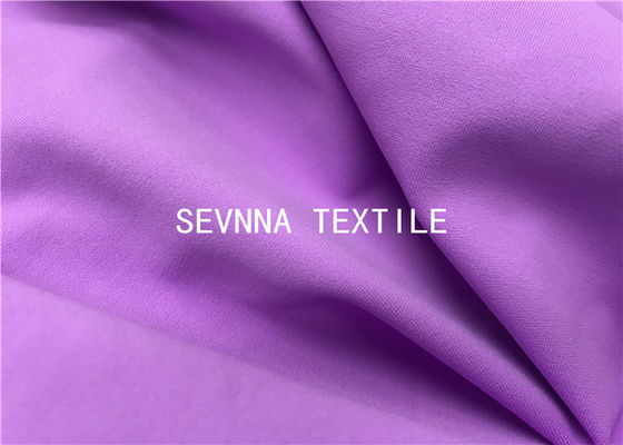 152GSM 78%REPREVE Nylon + 22%Spandex Recycled Nylon Fabric for Pants Tights Joggers