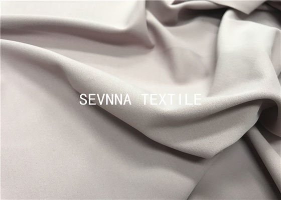225GSM 78% Recycled Polyester + 22% Spandex Yoga Wear Fabric