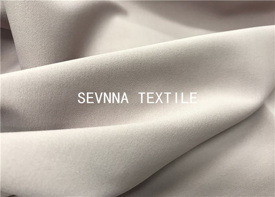 225GSM 78% Recycled Polyester + 22% Spandex Yoga Wear Fabric