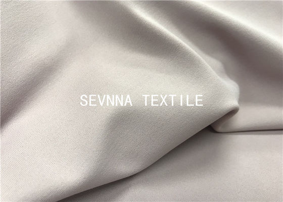 225GSM 78% Recycled Polyester + 22% Spandex Yoga Wear Fabric