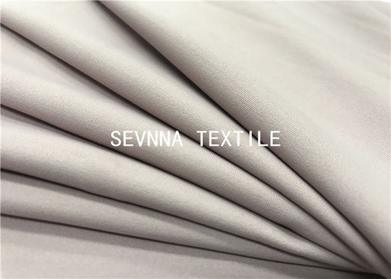 225GSM 78% Recycled Polyester + 22% Spandex Yoga Wear Fabric
